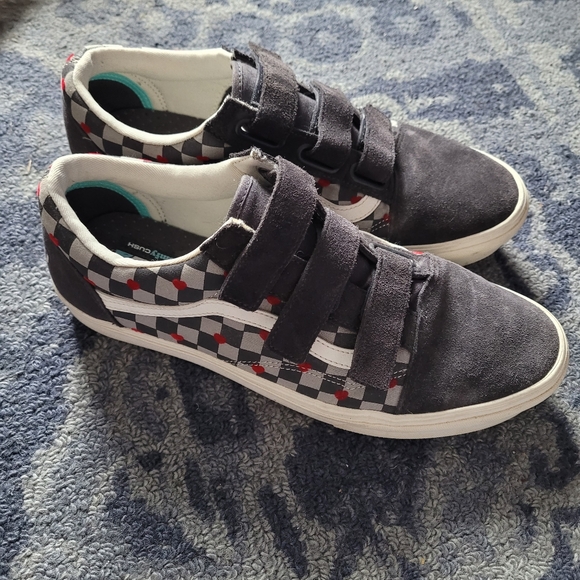 Vans 11.5 - Picture 7 of 12